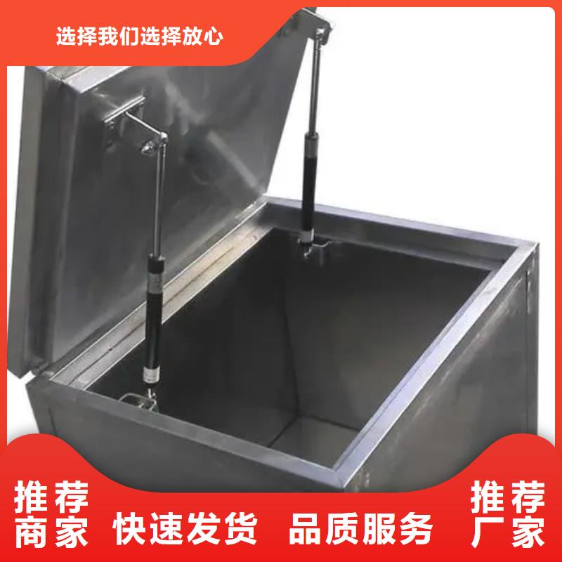 防辐射铅箱_省心省钱