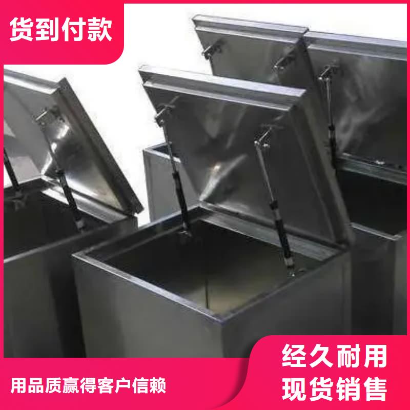 买医院用防辐射隔离铅箱必看-经验丰富