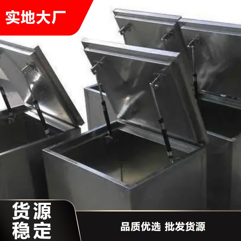 放射源铅箱厂家-放射源铅箱定制