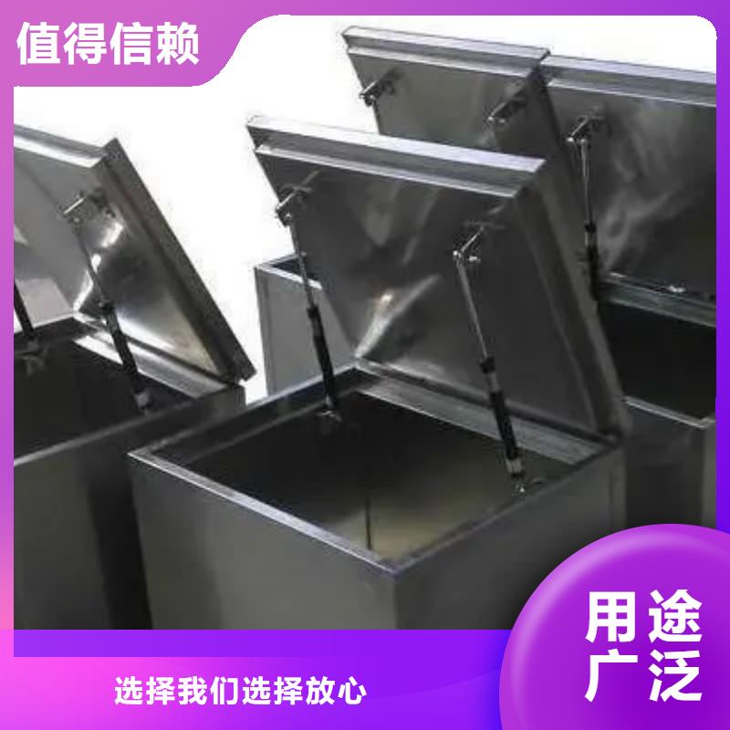 射线防护铅箱-射线防护铅箱现货供应