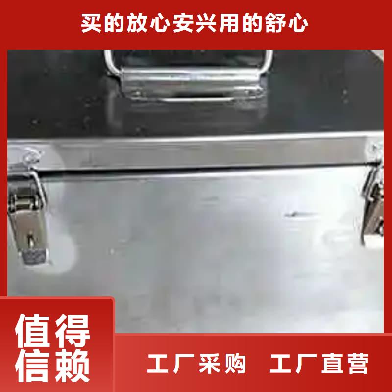 靠谱的核医学铅箱公司