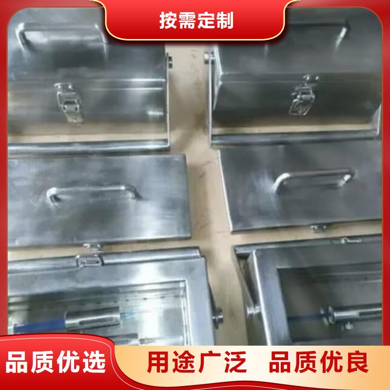 屏蔽射线铅罐?海量货源