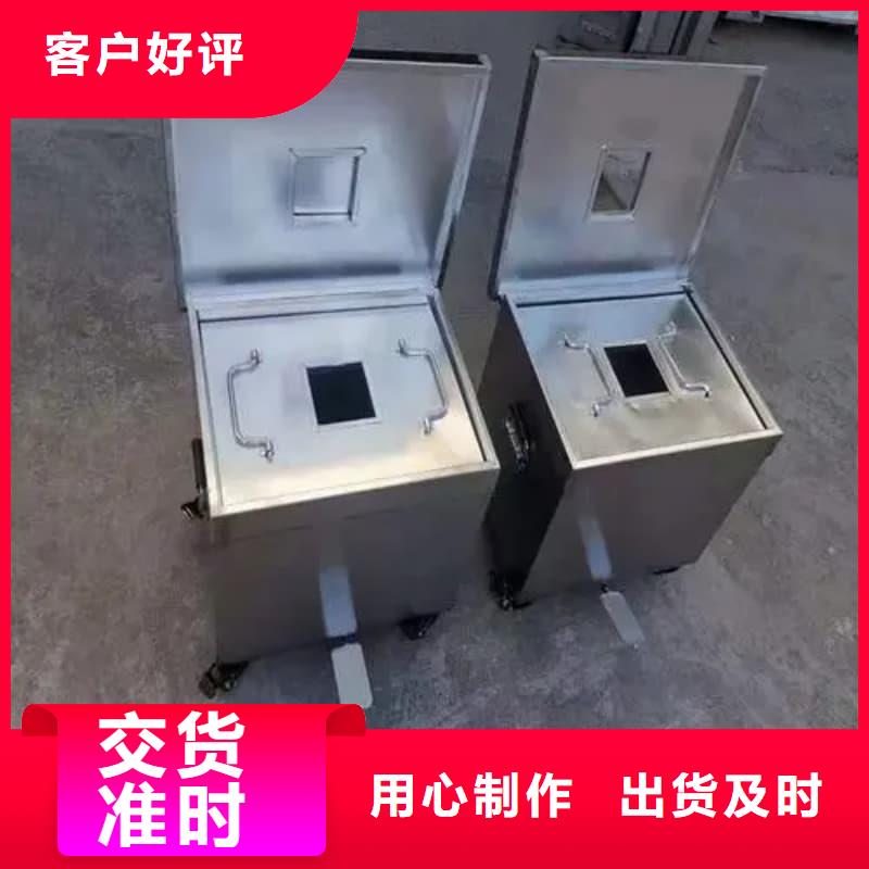 屏蔽射线铅罐?-屏蔽射线铅罐?按需定制