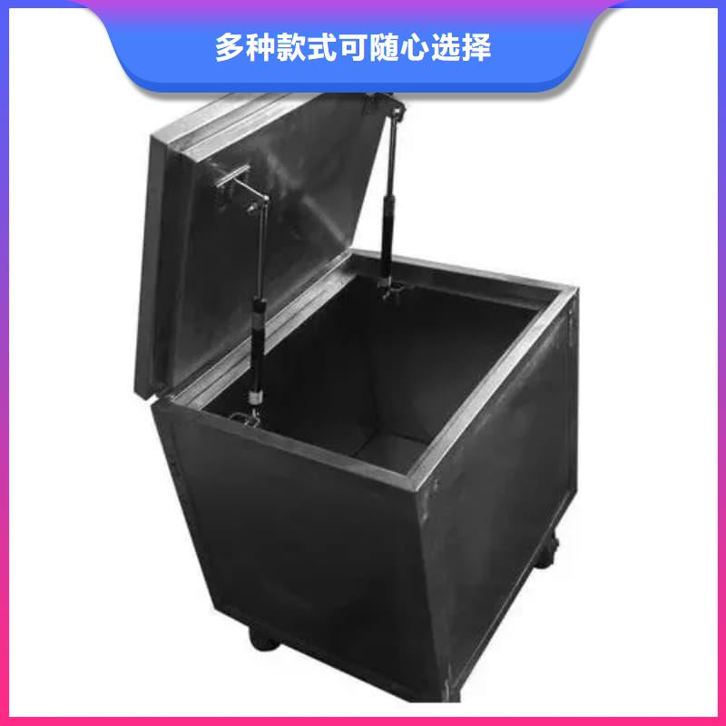 常年供应屏蔽信号铅箱-放心