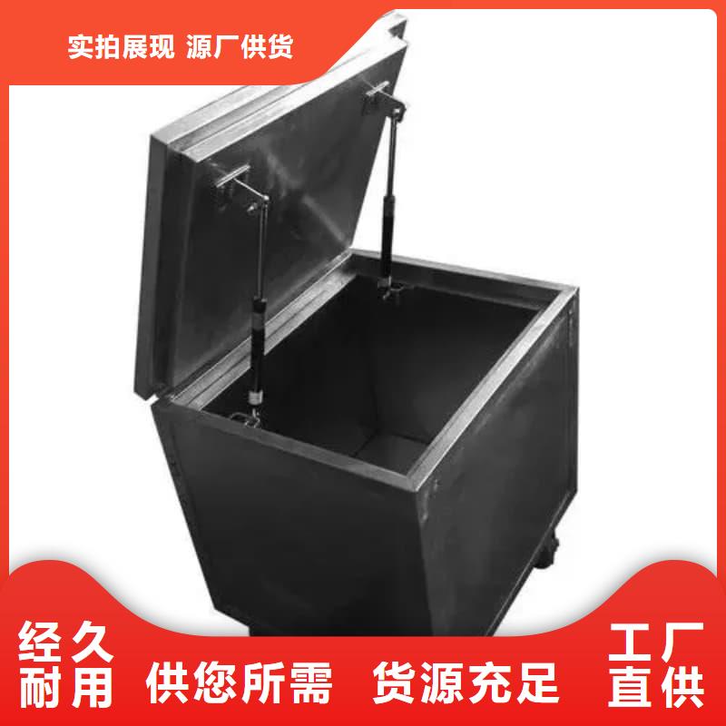 放射源铅箱精选厂商
