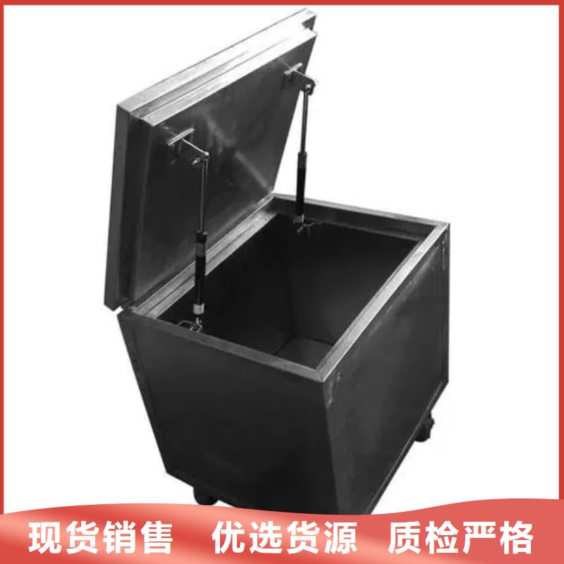 核医学铅箱口碑评价