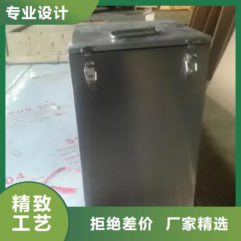 【储物铅箱】_价格_厂家