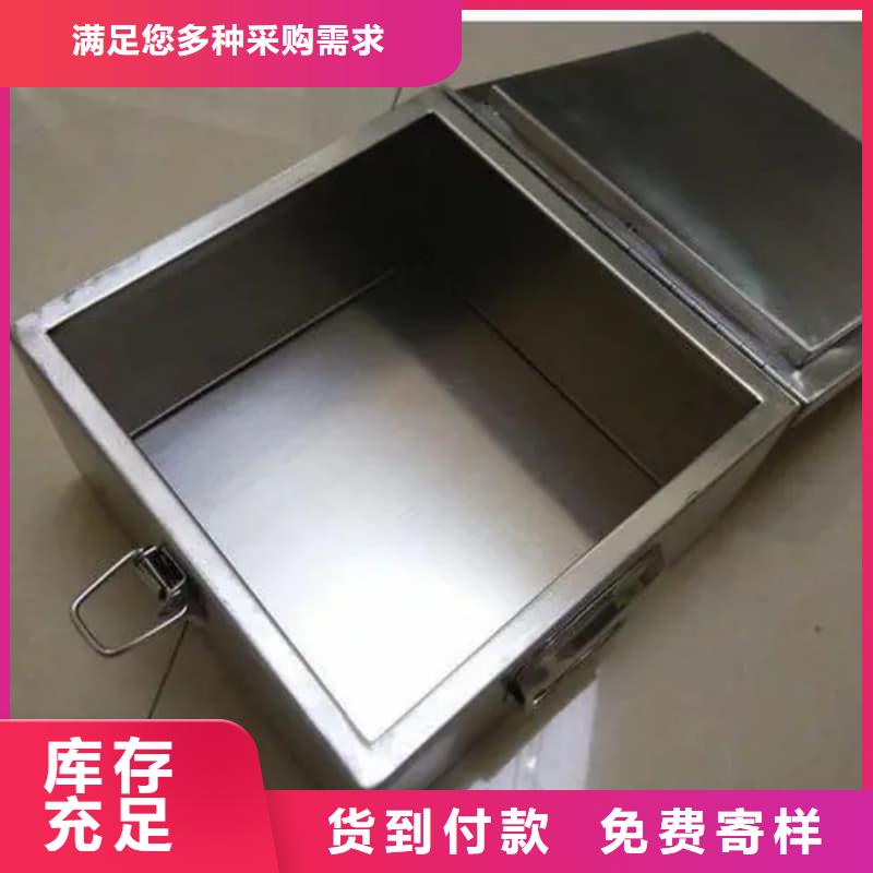 规格齐全的铅箱公司