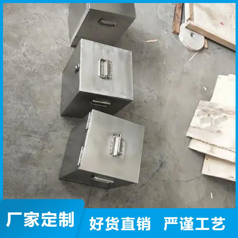 防辐射医院铅箱现货充足