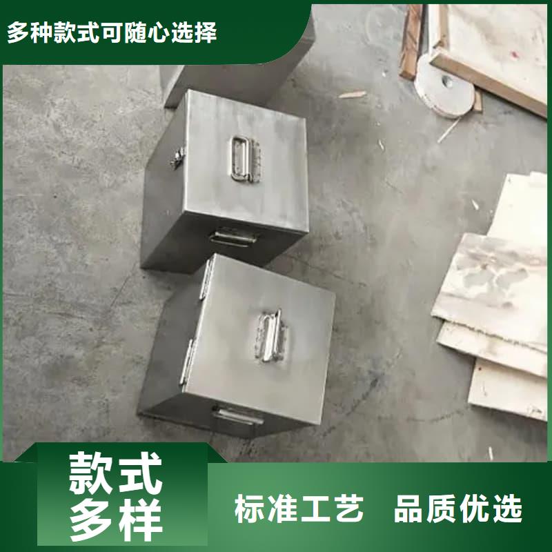 屏蔽射线铅罐?质量稳定