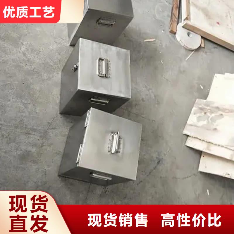 常年供应防辐射医院铅箱-价格优惠