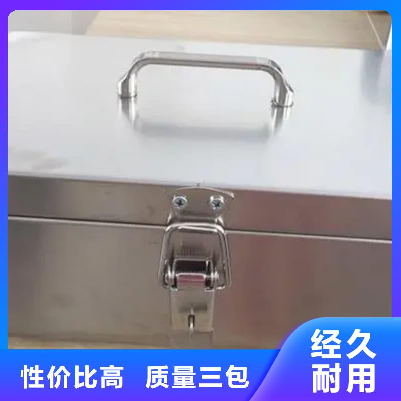 医院用防辐射隔离铅箱现货批发