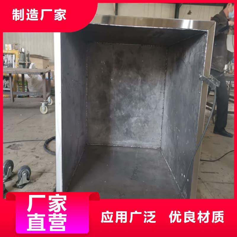 工业用铅箱、工业用铅箱生产厂家