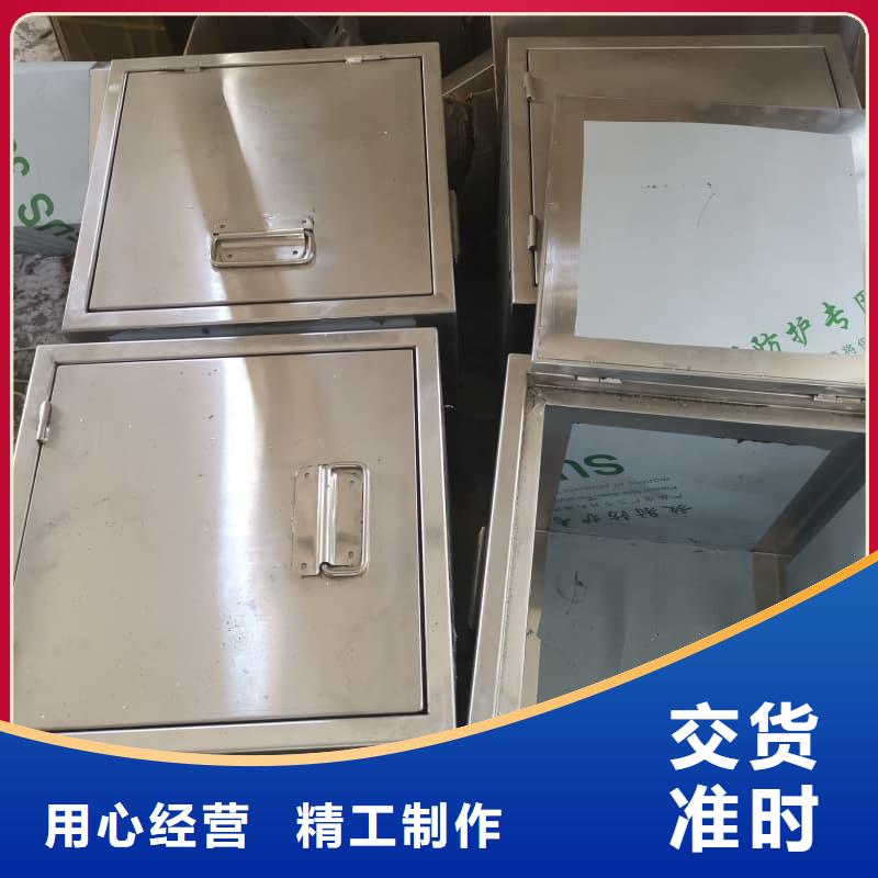 放射源铅箱公司欢迎您