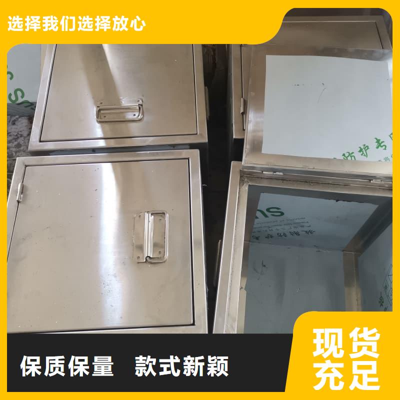 防辐射医院铅箱品牌厂家-买着放心