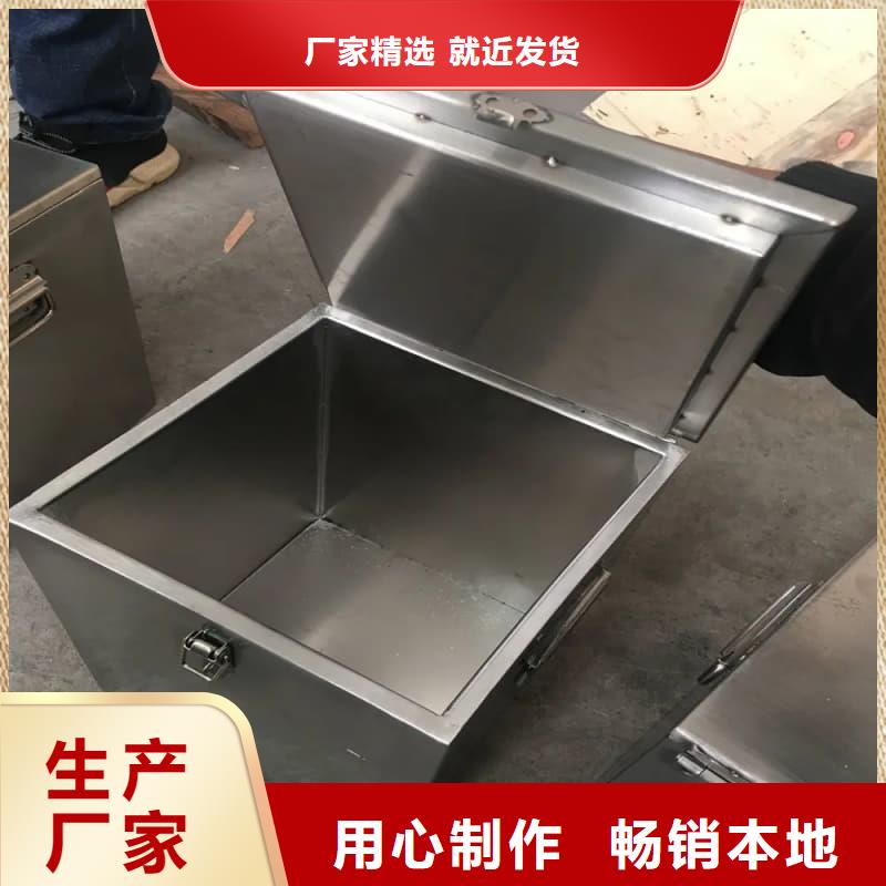 医院铅箱欢迎来厂考察