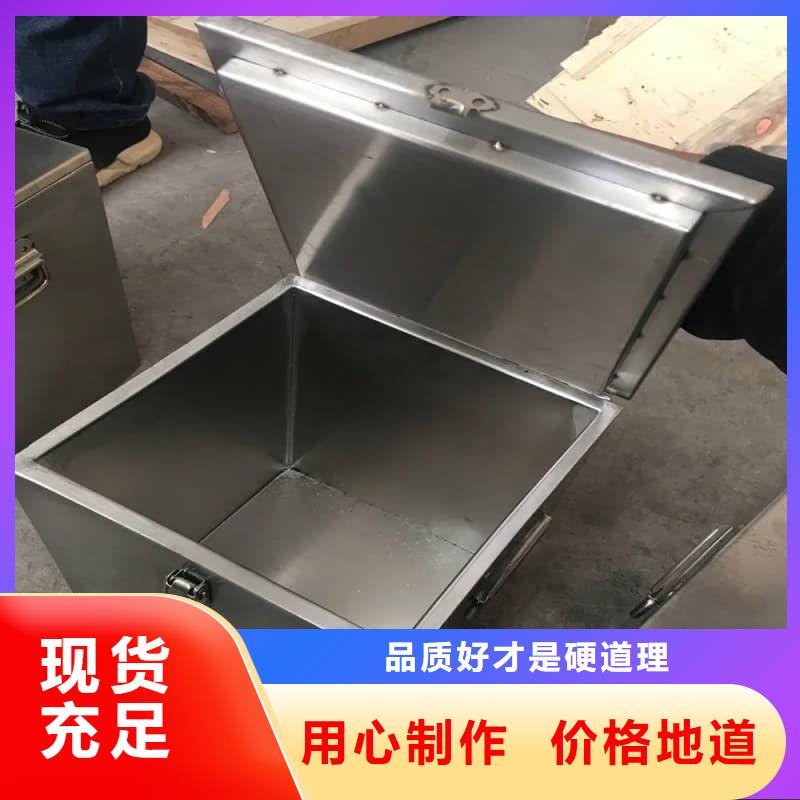 优质的储物铅箱供应商