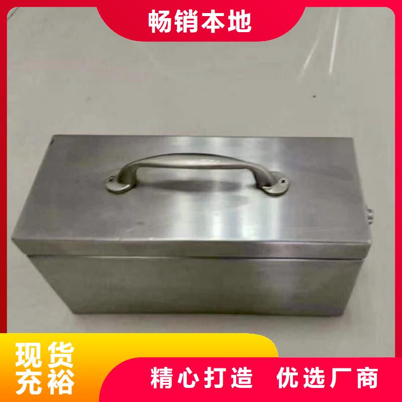 库存充足的铅箱销售厂家