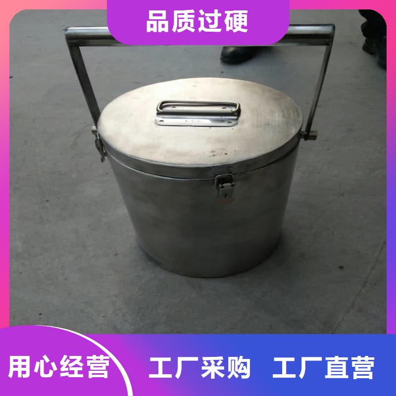放射物储存铅箱价格便宜