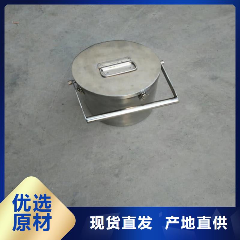 屏蔽射线铅罐?销售厂家