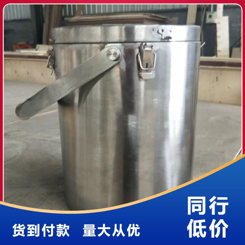 发货及时的储物铅箱销售厂家