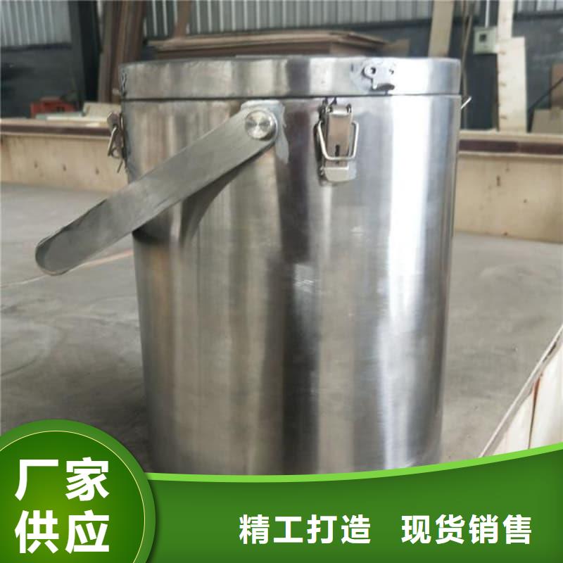 库存充足的铅箱销售厂家