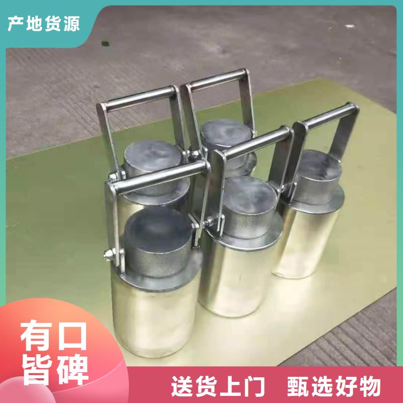 屏蔽射线铅罐?免费拿样