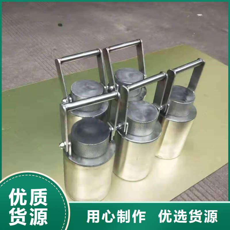 工业用铅箱-诚信立足