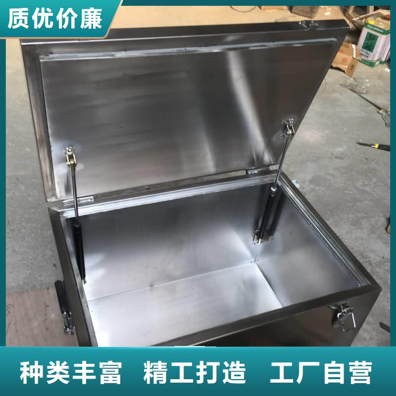 规格齐全的铅箱公司