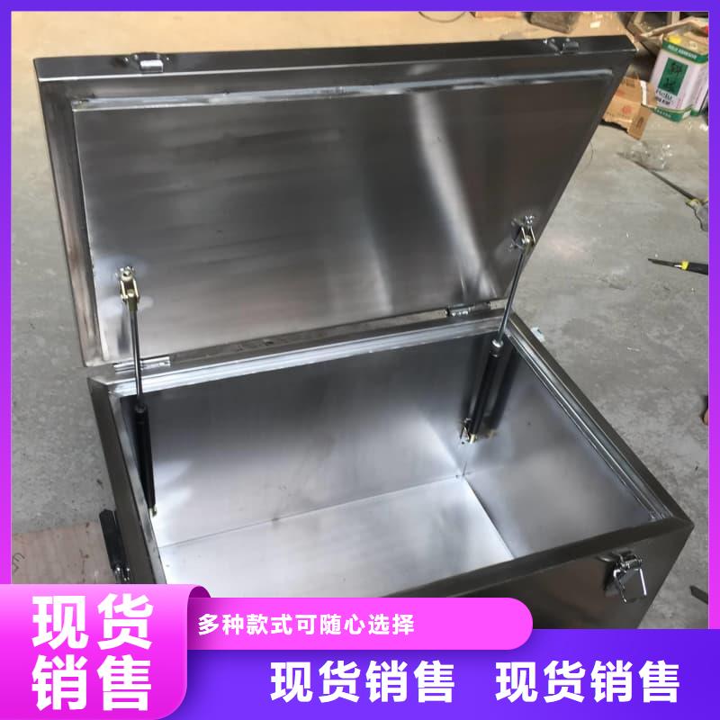发货及时的储物铅箱销售厂家