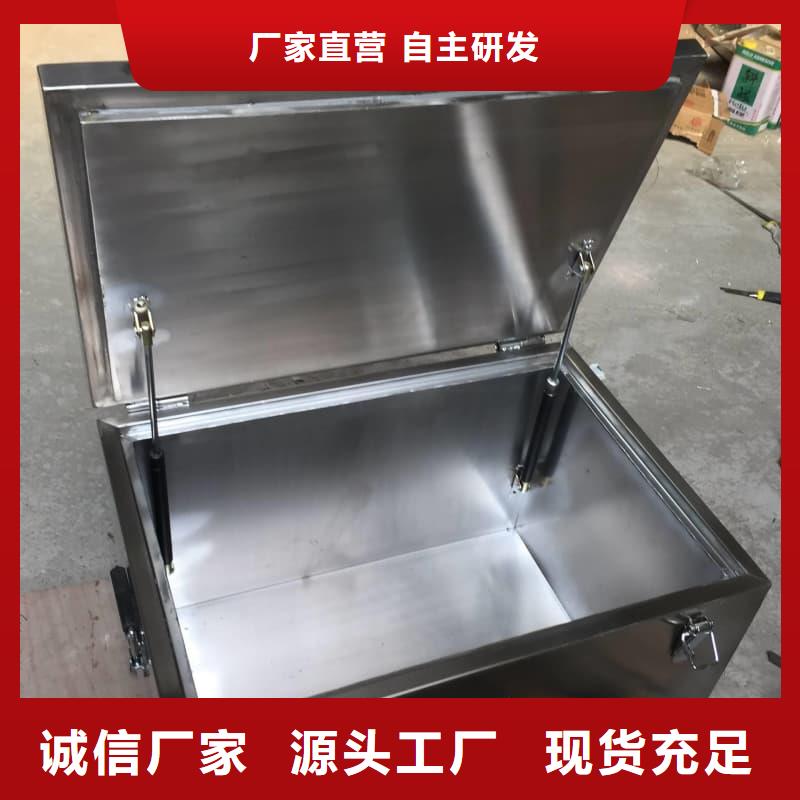 医院铅箱欢迎来厂考察