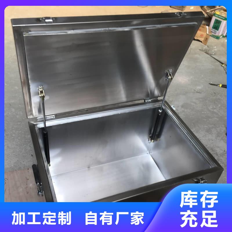 储物铅箱-点击洽谈