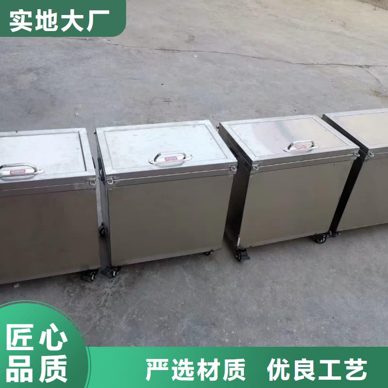 找铅箱生产厂家