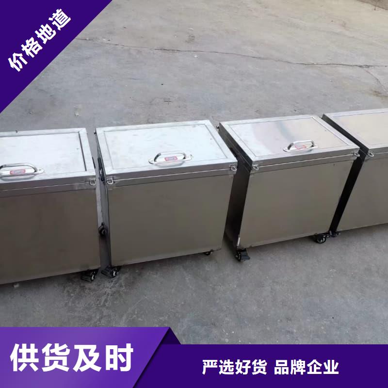 生产防辐射铅箱的供货商