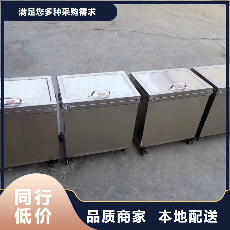 射线防护铅箱款式齐全