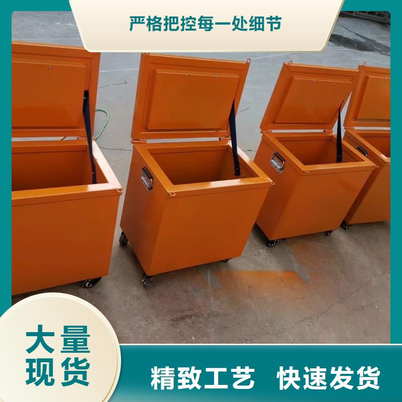 精选储物铅箱厂家