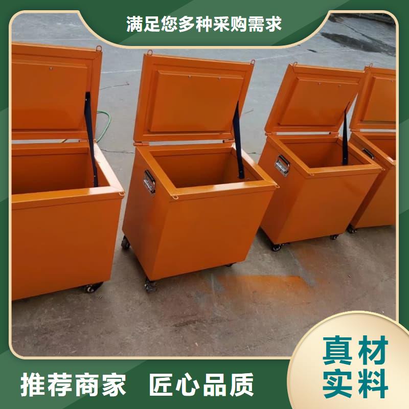 的防辐射铅箱厂家