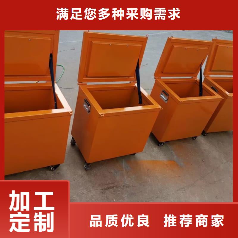 医院用防辐射隔离铅箱现货批发