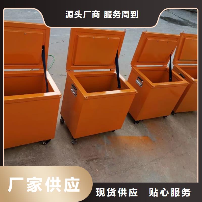 优选：放射源铅箱厂家
