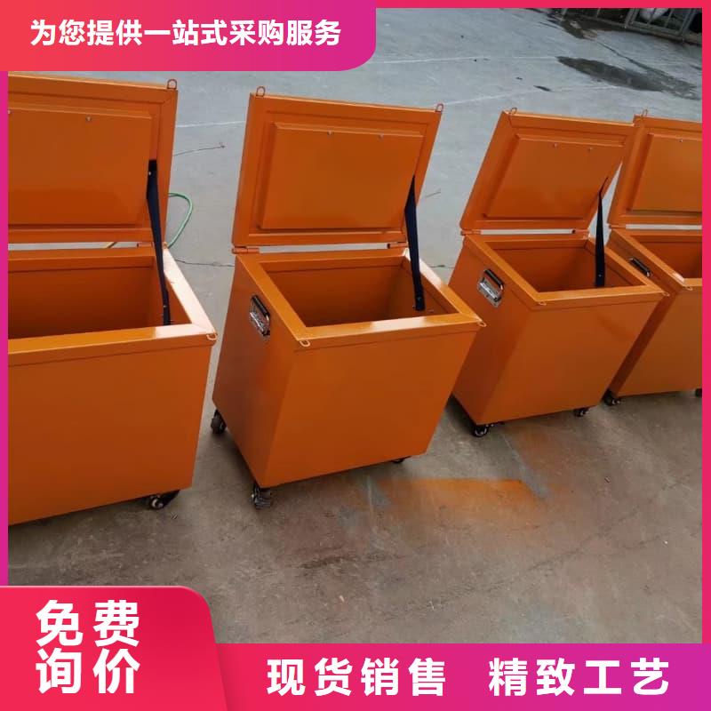 可定制防辐射医院铅箱的厂家