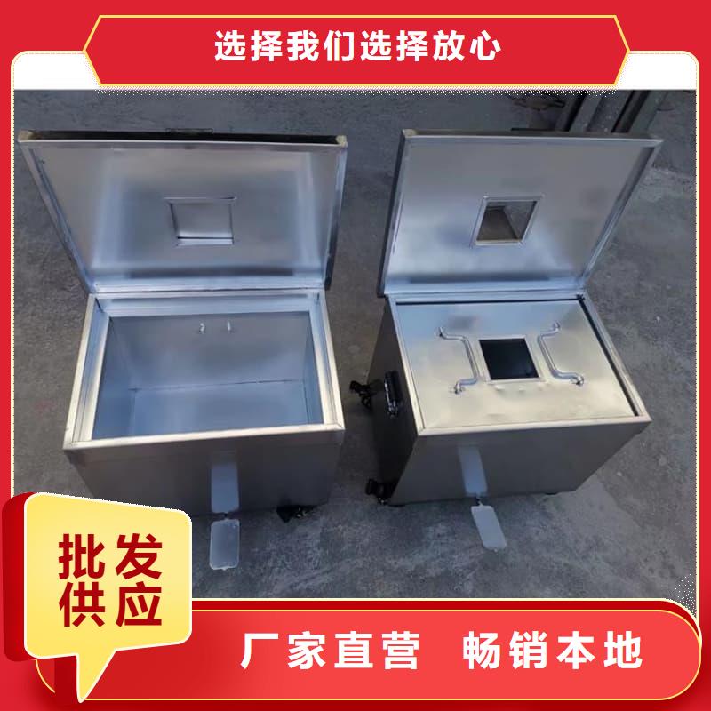 核医学铅箱口碑好
