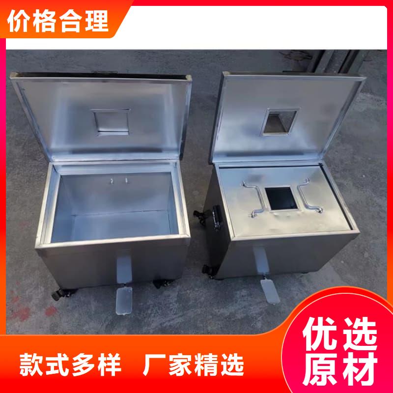 X光片专用铅箱好口碑