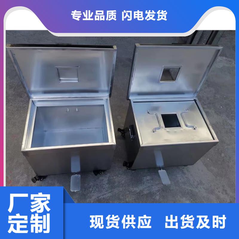 放射源铅箱厂家现货
