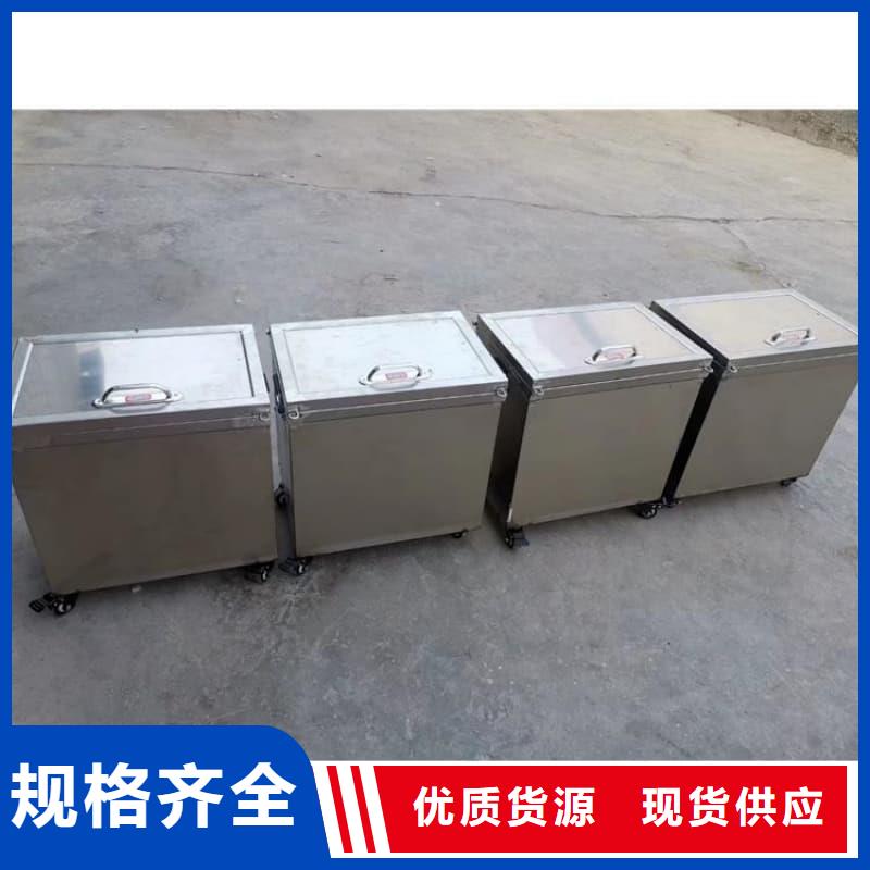放射源铅箱厂家现货
