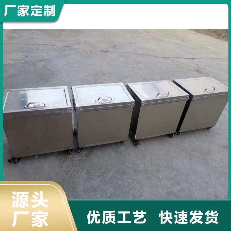 常年供应屏蔽信号铅箱-放心