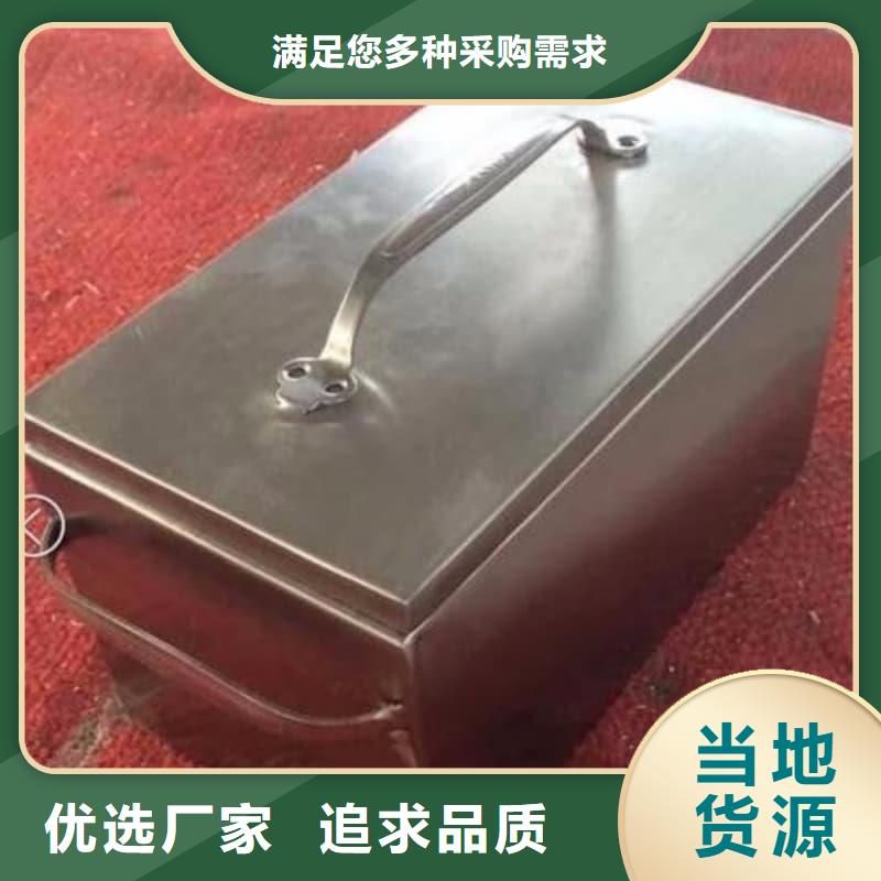 屏蔽射线铅罐?欢迎新老客户来电咨询
