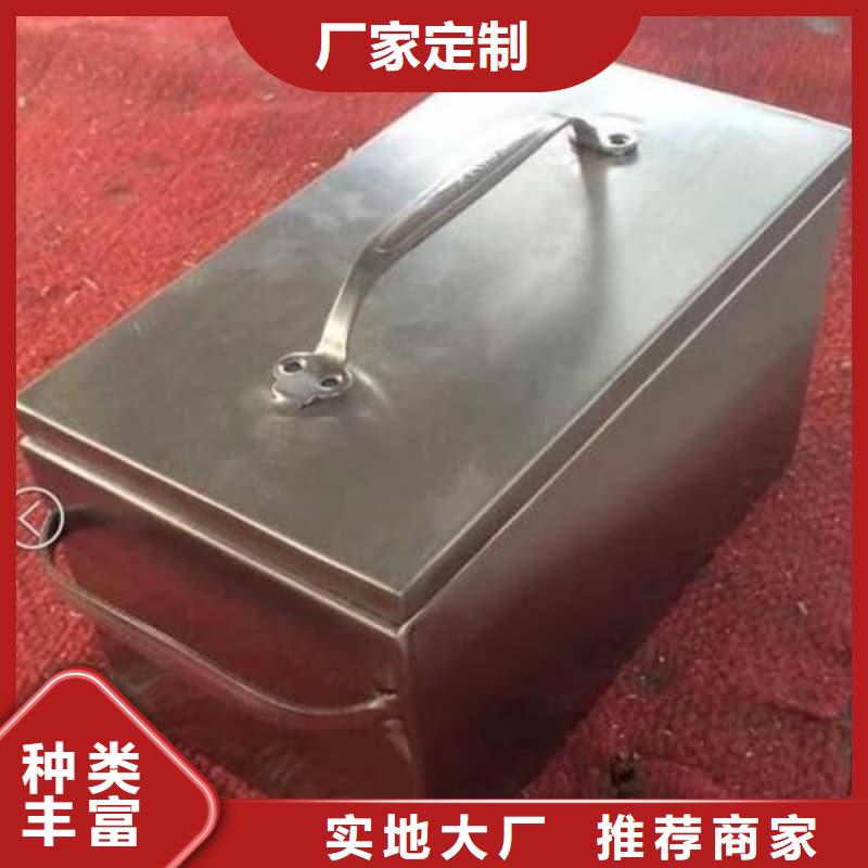 铅箱供应商-长期合作