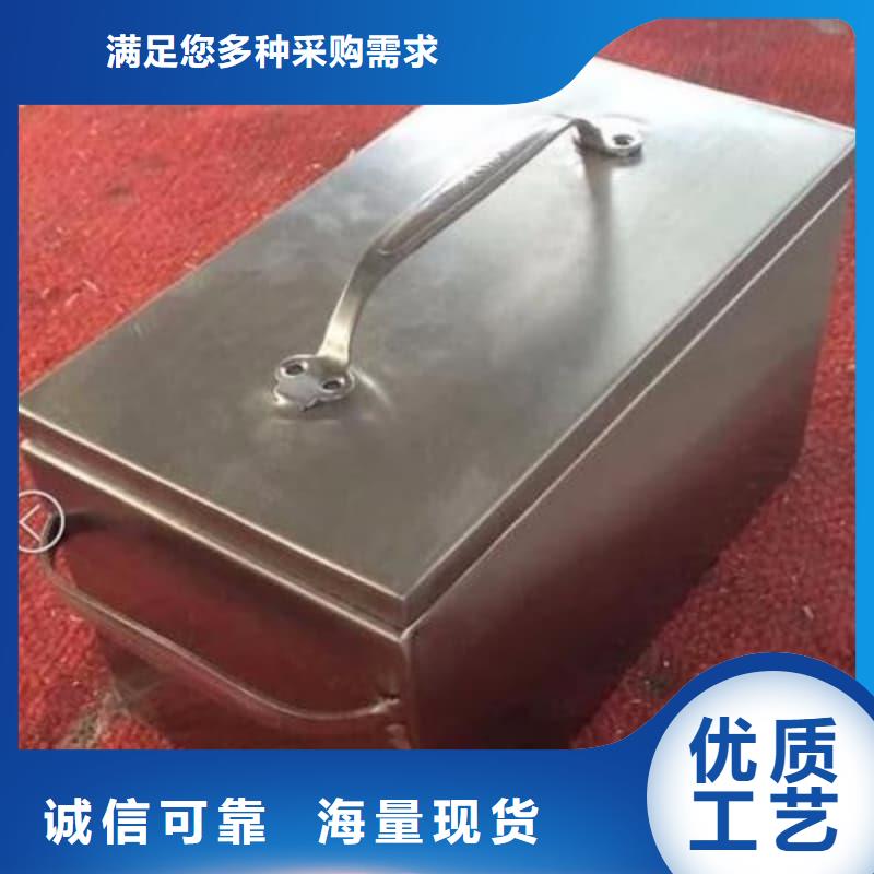 X光片专用铅箱-加工厂家