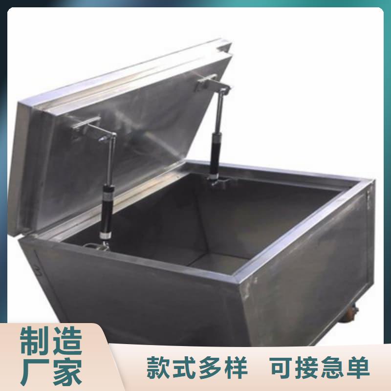 放射源铅箱批发零售-定做_佳誉恒辐射防护工程有限公司