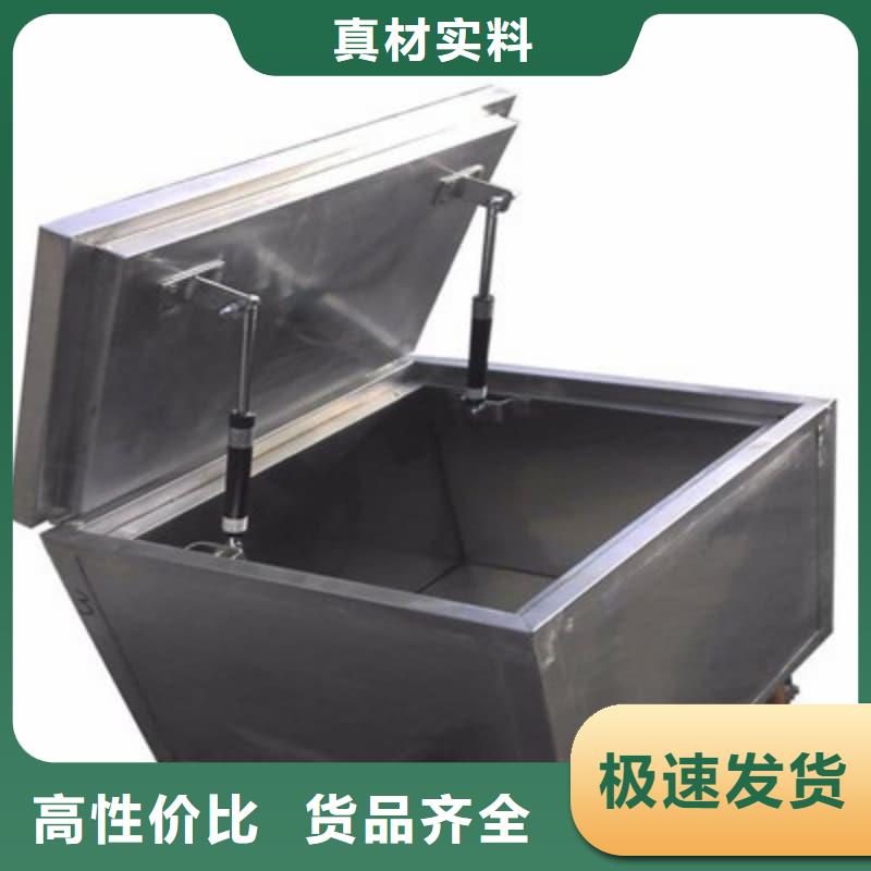 储物铅箱、储物铅箱厂家-本地品牌